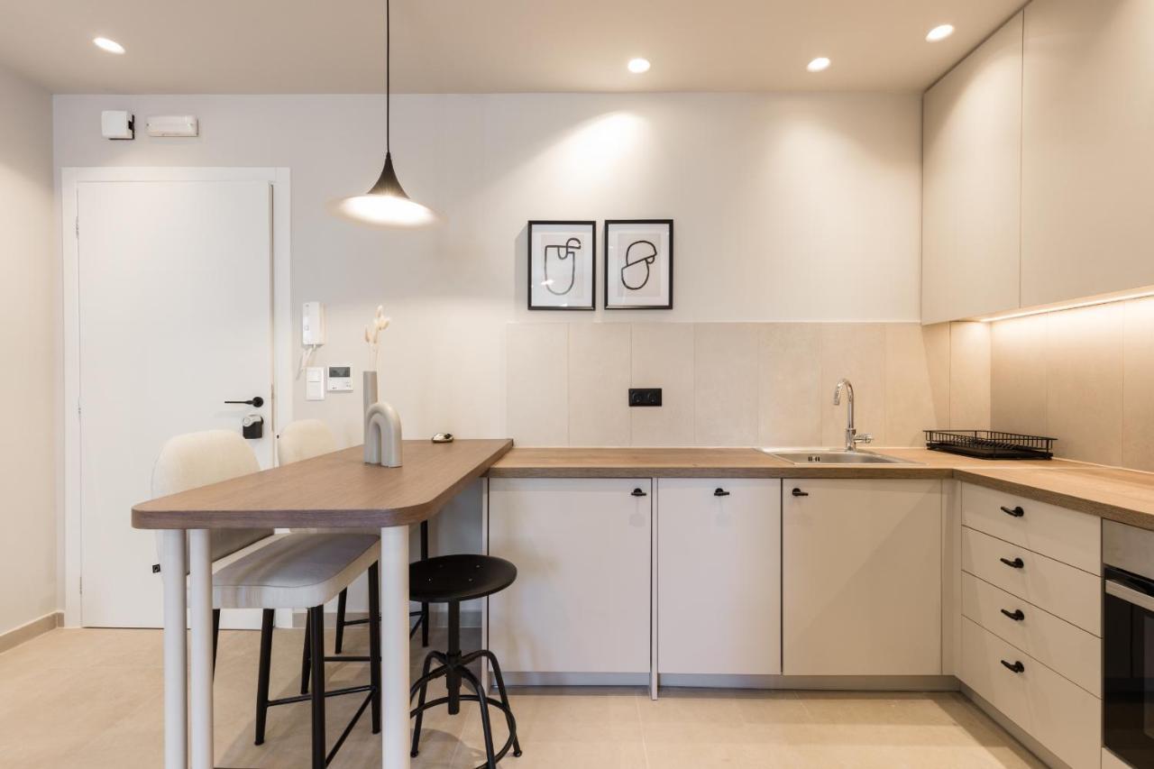 Luxury Apartments In Plaka By Upstreet Athens Exterior photo