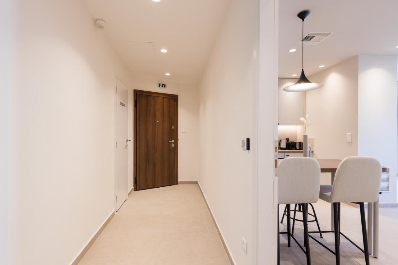 Luxury Apartments In Plaka By Upstreet Athens Exterior photo