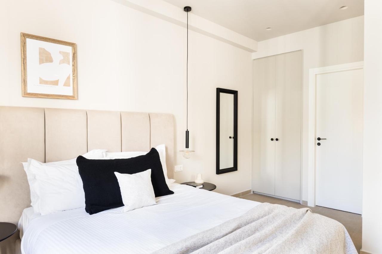 Luxury Apartments In Plaka By Upstreet Athens Exterior photo
