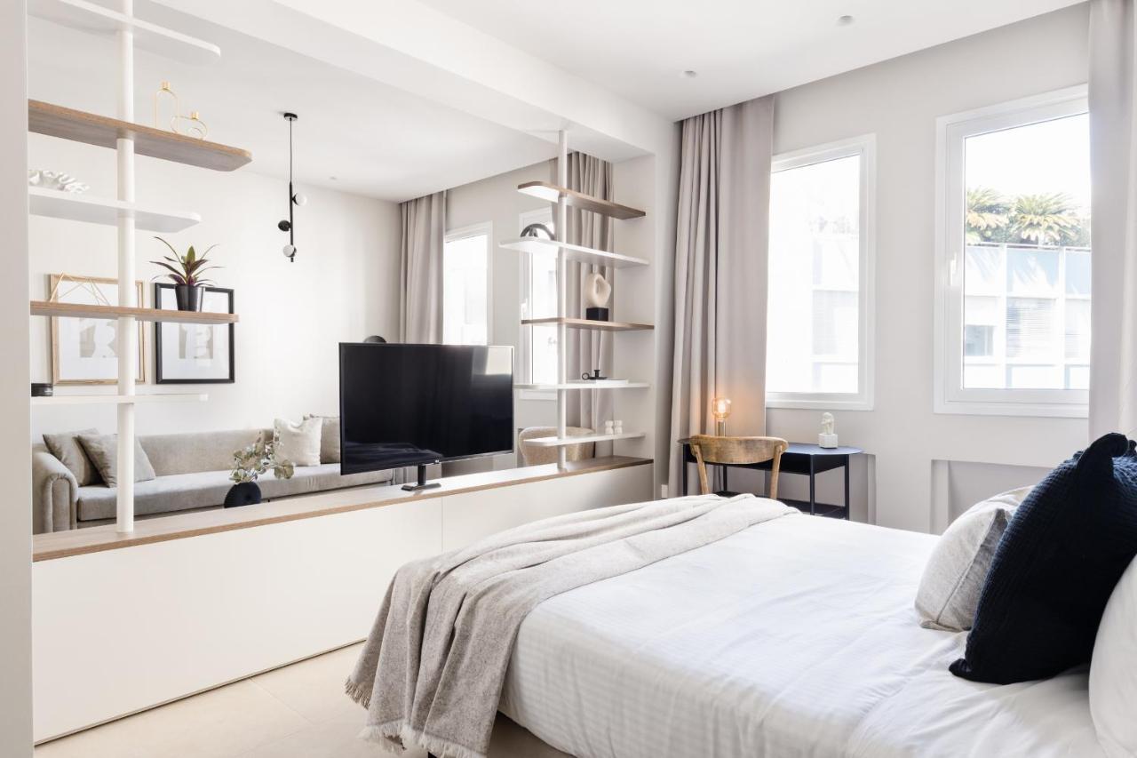 Luxury Apartments In Plaka By Upstreet Athens Exterior photo