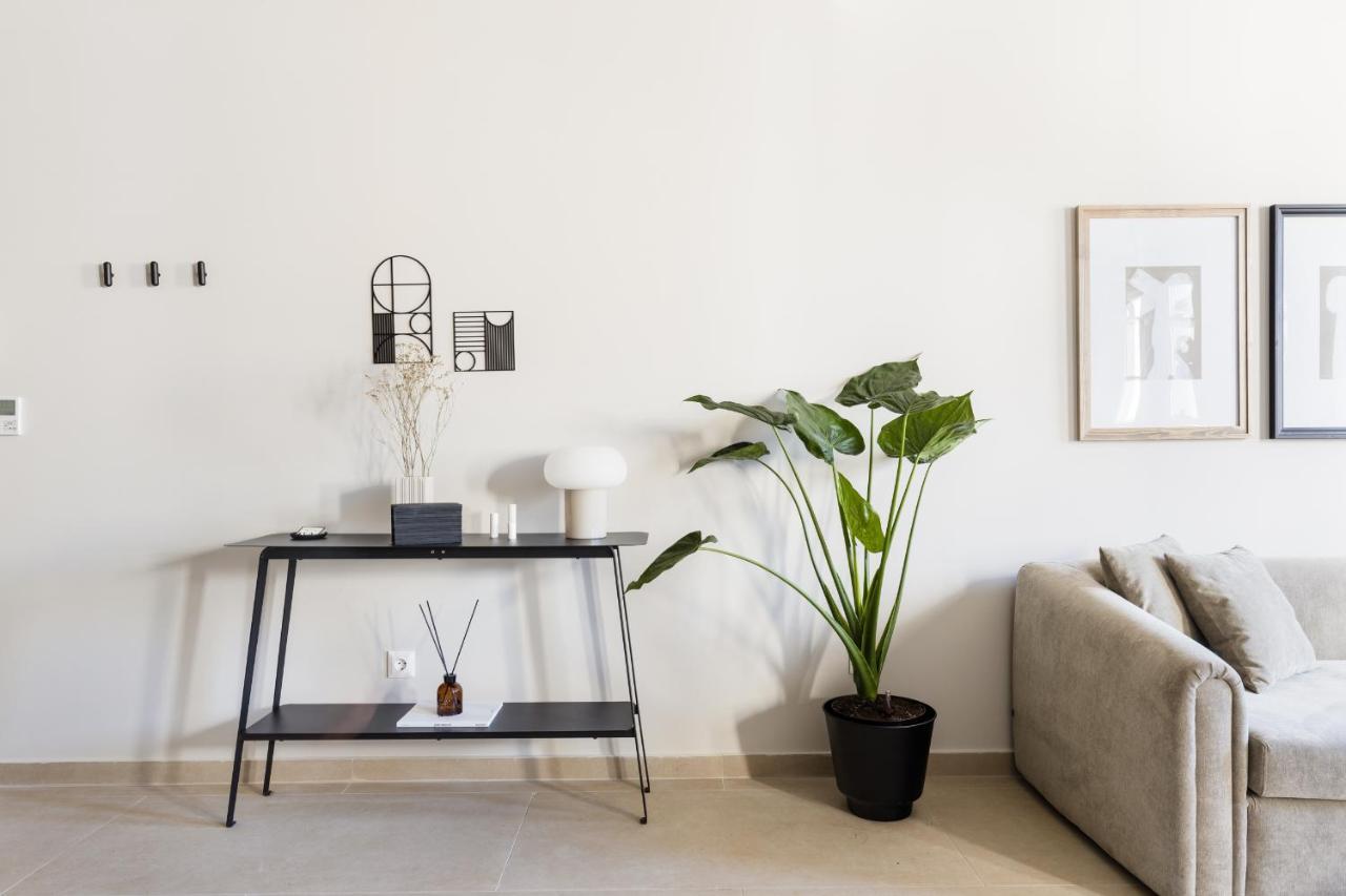 Luxury Apartments In Plaka By Upstreet Athens Exterior photo