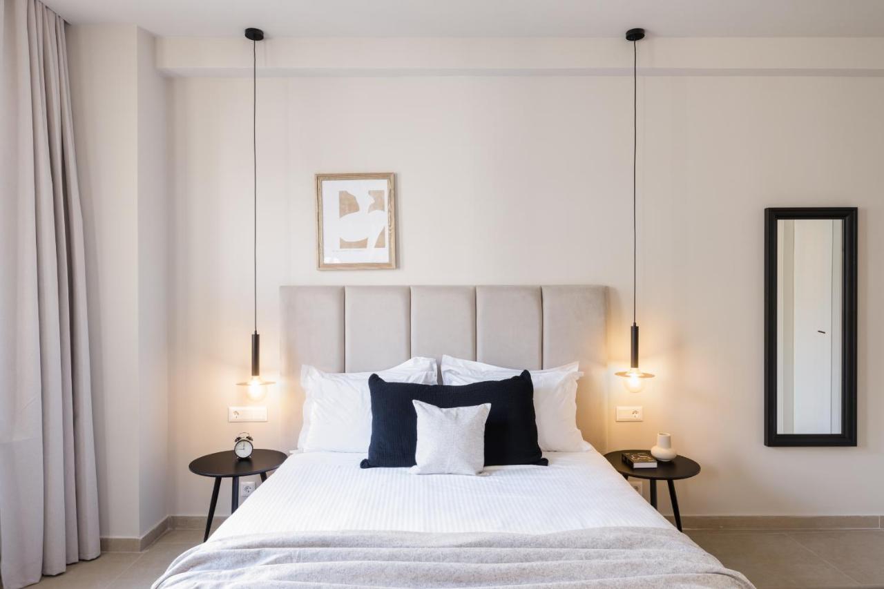 Luxury Apartments In Plaka By Upstreet Athens Exterior photo