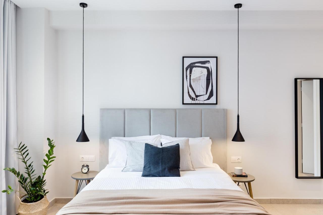 Luxury Apartments In Plaka By Upstreet Athens Exterior photo