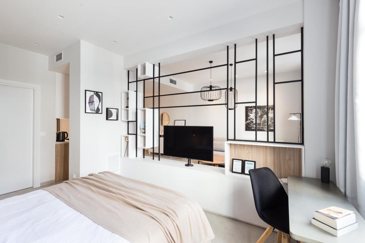 Luxury Apartments In Plaka By Upstreet Athens Exterior photo