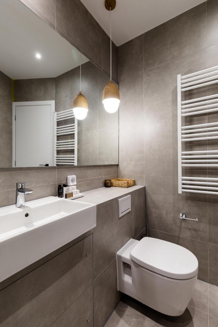 Luxury Apartments In Plaka By Upstreet Athens Exterior photo